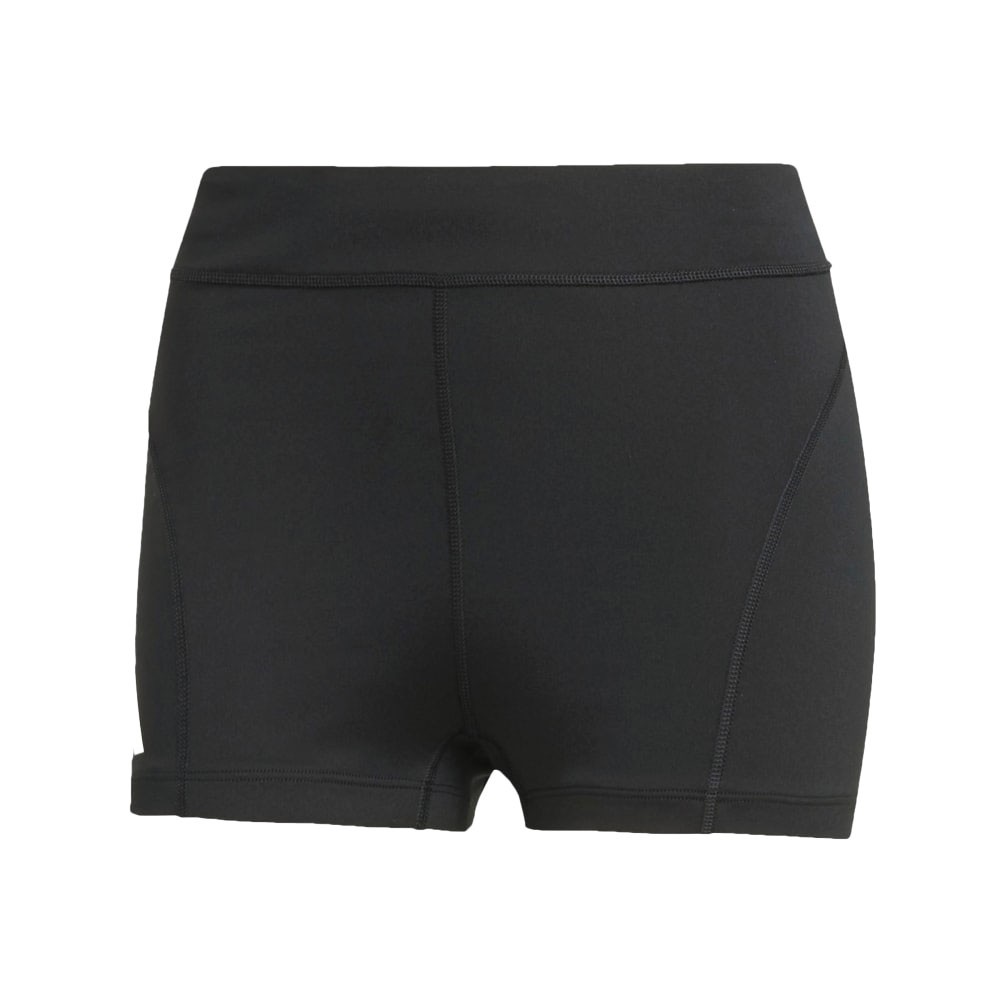 Image of ADIDAS Pantaloncini Running Adizero Essential Nero Donna S068