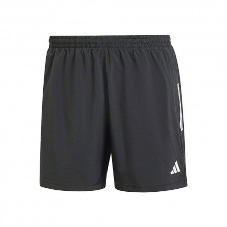 ADIDAS Pantaloncini Running Own The Nero Uomo S 5"