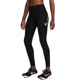 7 8 Fast Swoosh nero bianco