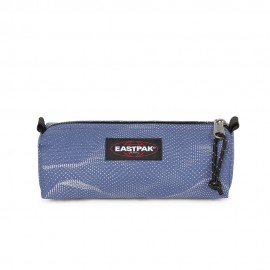 Astuccio Benchmark Single Refleks Dots blu
