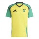 ADIDAS Maglia Calcio Jamaica Home Giallo Verde Uomo