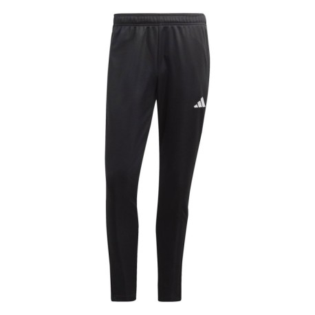 Adidas Pantaloni Allenamento Calcio Tiro 23 3Str Nero Uomo