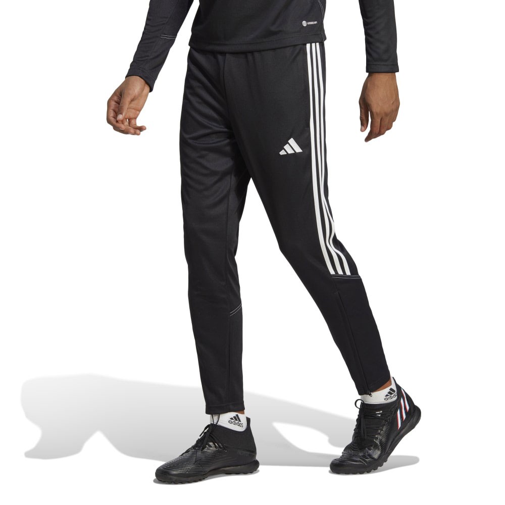 Pantaloni da calcio adidas on sale