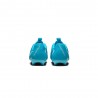 Nike Phantom Gx Ii Fg Mg Azzurro Bianco - Scarpe Da Calcio Bambino