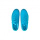Nike Phantom Gx Ii Fg Mg Azzurro Bianco - Scarpe Da Calcio Bambino