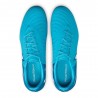 Nike Phantom Gx Ii Fg Mg Azzurro Bianco - Scarpe Da Calcio Uomo