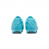 Nike Phantom Gx Ii Club Azzurro Bianco - Scarpe Da Calcio Bambino