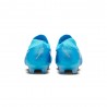 Nike Phantom Gx Ii Elite Fg Azzurro Bianco - Scarpe Da Calcio Uomo