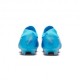 Nike Phantom Gx Ii Elite Fg Azzurro Bianco - Scarpe Da Calcio Uomo