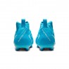 Nike Phantom Luna Ii Fg Mg Azzurro Bianco - Scarpe Da Calcio Bambino