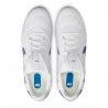 Nike The Premier Iii Dna Fg Bianco Blu - Scarpe Da Calcio Uomo