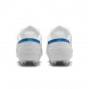 Nike The Premier Iii Dna Pro Bianco Blu - Scarpe Da Calcio Uomo