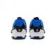 Nike Tiempo Legend 10 Club Fg Mg Blu Bianco - Scarpe Da Calcio Bambino