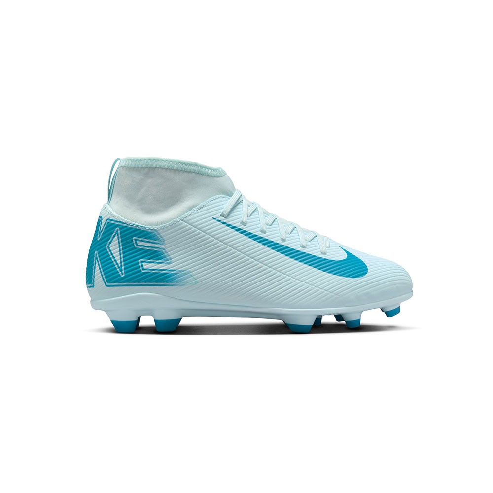 Nike Mercurial Superfly 10 Club Azzurro Blu Scarpe Da Calcio Bambino Acquista online su Sportland