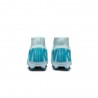 Nike Mercurial Superfly 10 Club Azzurro Blu - Scarpe Da Calcio Bambino