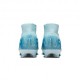 Nike Mercurial Zm Superfly 10 Elite Fg Azzurro Blu - Scarpe Da Calcio Uomo
