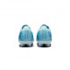 Nike Mercurial Zm Vapor 16 Elite Ag-Pro Azzurro Blu - Scarpe Da Calcio Uomo