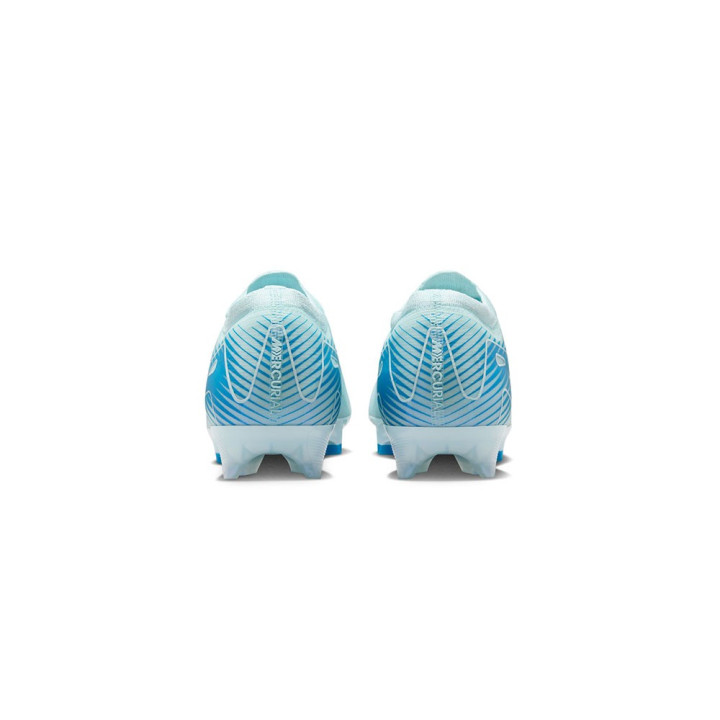 Nike Mercurial Zm Vapor 16 Elite Fg Azzurro Blu - Scarpe Da Calcio Uomo
