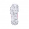 ADIDAS Tensaur Run 2.0 Cf K Ps Rosa Bianco Arancio - Scarpe Ginnastica Bambina