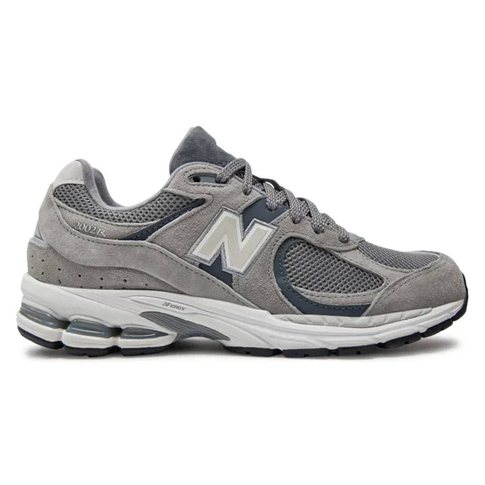 New balance uomo argento hot sale