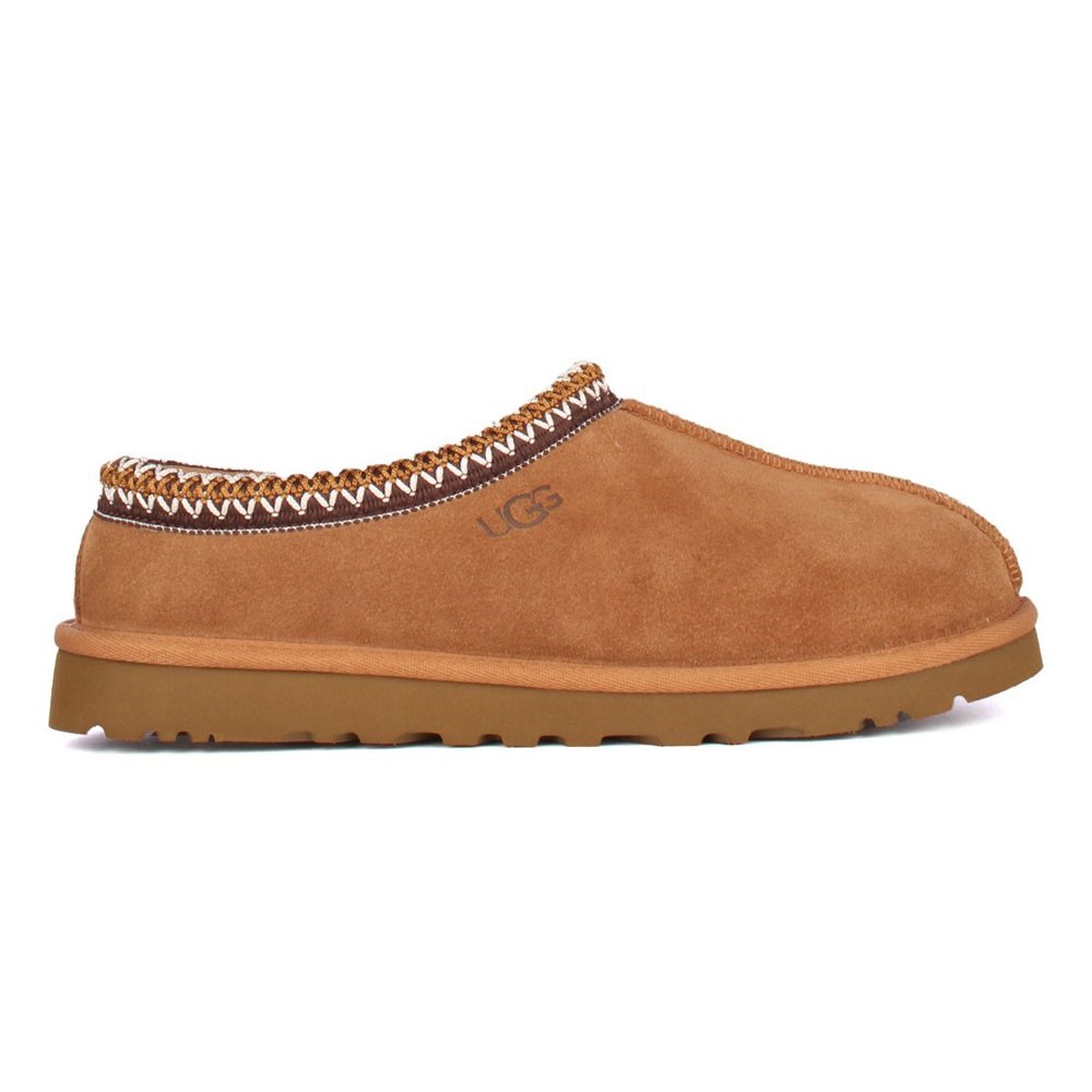Ugg Tasman Chestnut - Ciabatte Uomo EUR 40