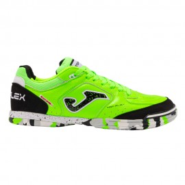 Top Flex 2411 Indoor nero verde
