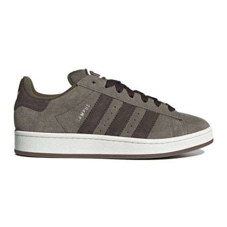Adidas Originals Campus 00S Verde Nero Sneakers Uomo Acquista