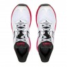 Diadora Equipe Nucleo Argento Steel Grigio Caribbean - Scarpe Running Uomo