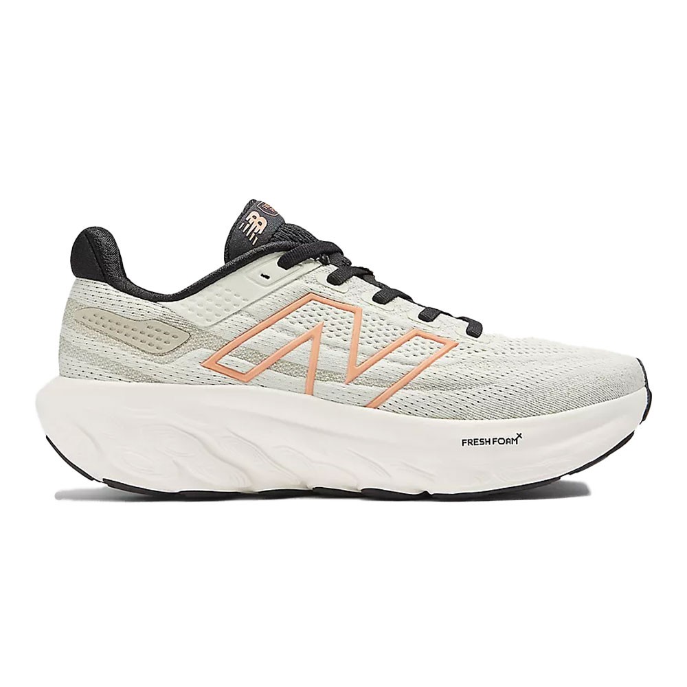 New Balance 1080 V13 Verde - Scarpe Running Donna EUR 37.5 / US 7