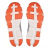 On Cloudmonster Hyper Flame Frost - Scarpe Running Donna