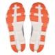 On Cloudmonster Hyper Flame Frost - Scarpe Running Donna