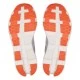 On Cloudmonster Hyper Flame Frost - Scarpe Running Donna