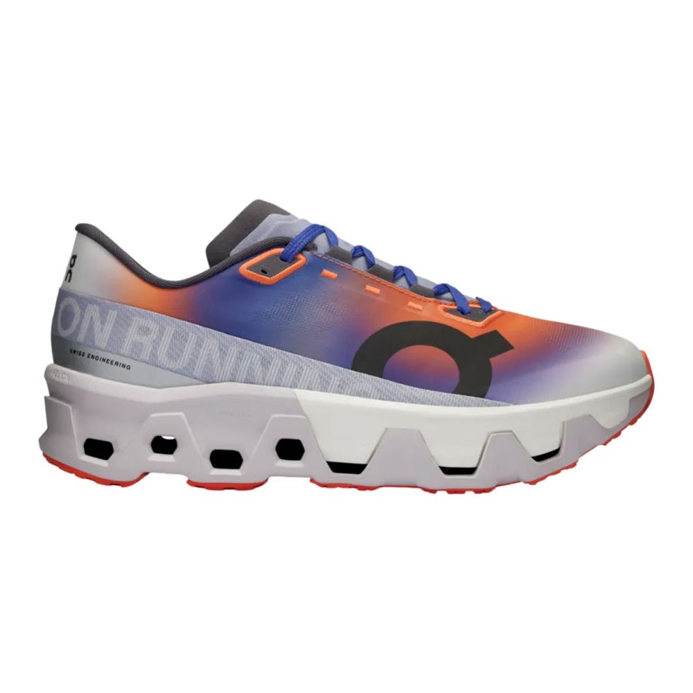On Cloudmonster Hyper Flame Frost - Scarpe Running Uomo EUR 43 / US 9.5