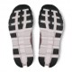 On Cloudstratus 3 Quartz Lily - Scarpe Running Donna