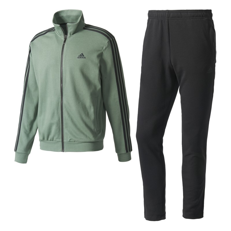 tuta adidas classica