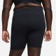 Nike Shorts Biker Plus Size Nero Donna