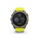 Garmin Fenix 8 Solar 51 mm Grigio Giallo
