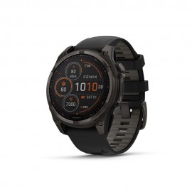 Garmin lanza el Vivoactive 6, su nuevo reloj inteligente