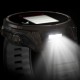 Garmin Fenix 8 Solar 47 mm Grigio Nero