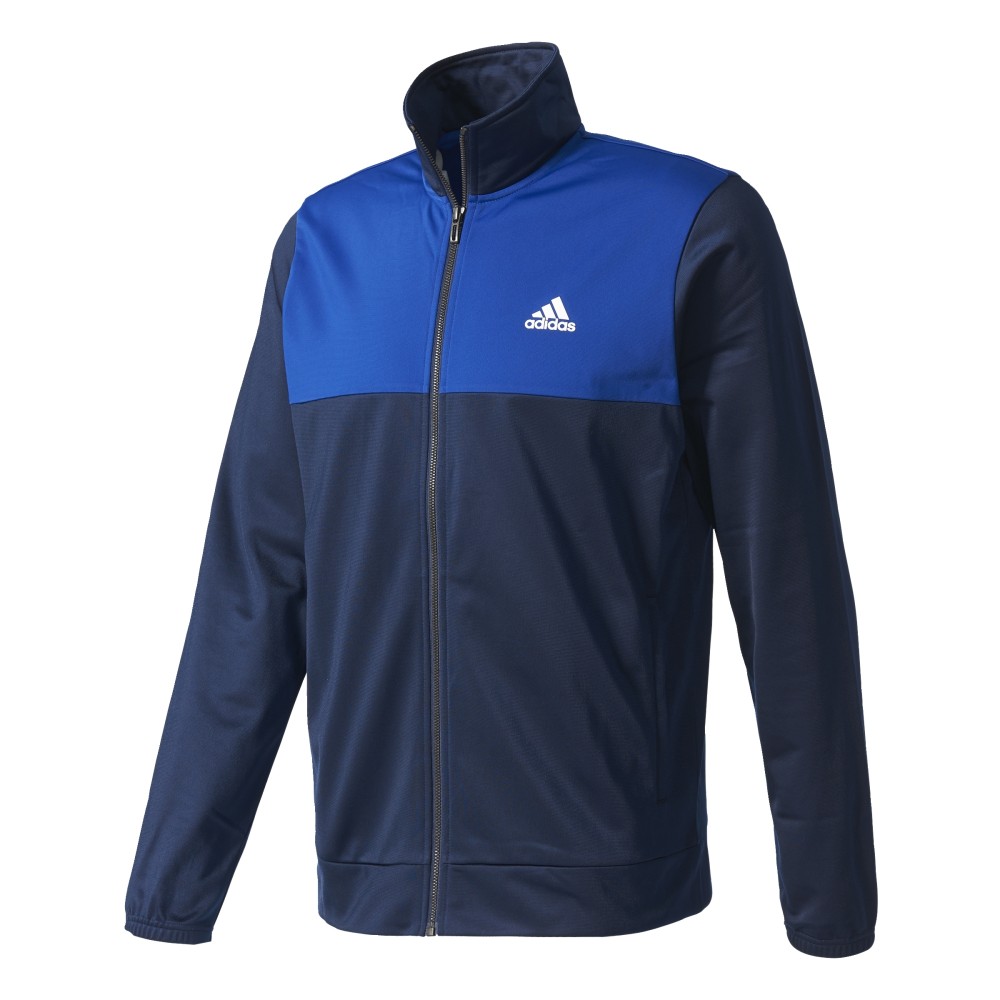 tuta mizuno strisce colorate