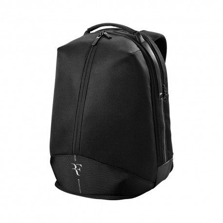 Wilson Zaino Tennis Rf Nero TU