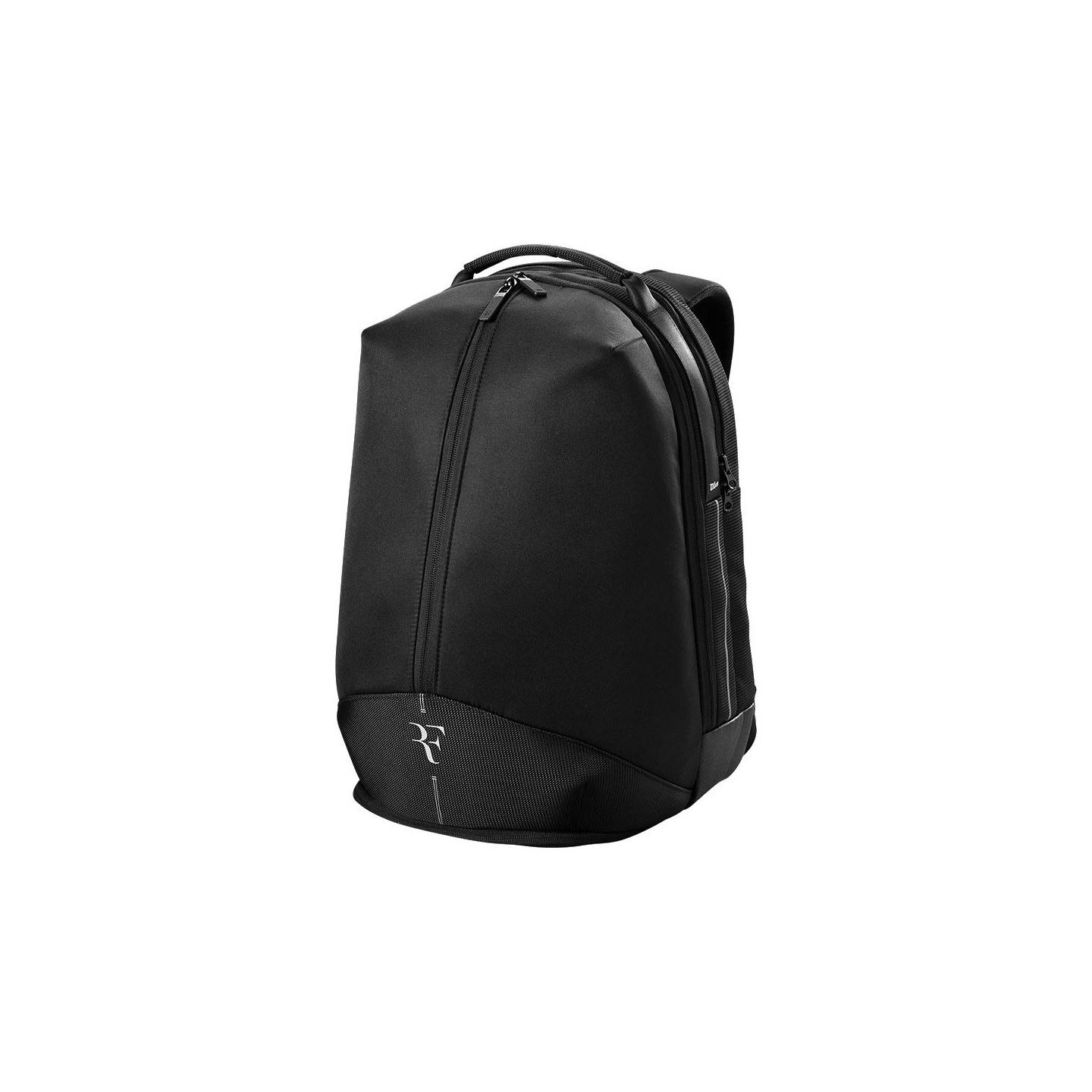 Wilson Zaino Tennis Rf Nero TU