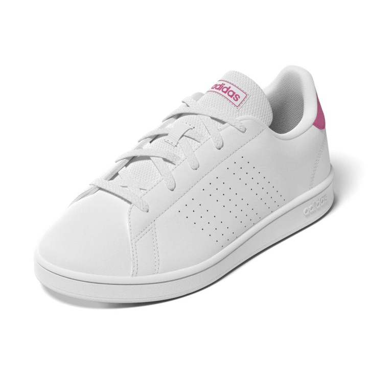 ADIDAS Advantage gs - Scarpe Ginnastica Bambina