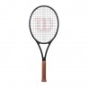 Wilson Rf 01 Future (280 gr) Nero - Racchetta Tennis Uomo