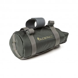 Telaio Gravel Minima 2L grigio verde
