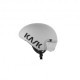 Kask Casco Bici Bambino Pro Bianco Uomo