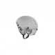 Kask Casco Bici Bambino Pro Bianco Uomo