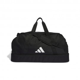 Borsone Calcio Large nero