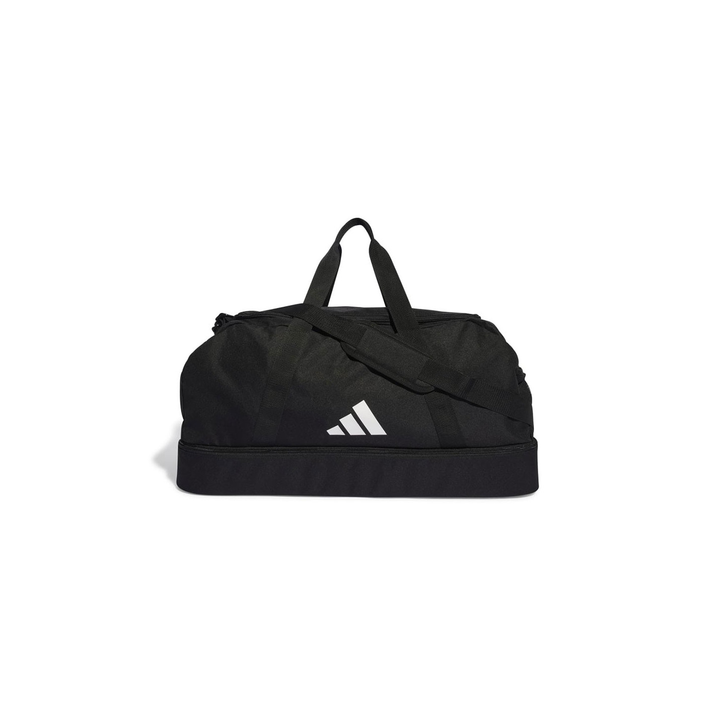 Adidas Nero Borsa Sportiva Grande Tiro League - Immagine 2