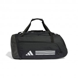 Duffle Tg M nero